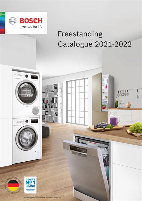 bosch product catalog.